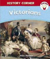 Popcorn: History Corner: Victorians