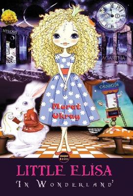 Little Elisa: In Wonderland