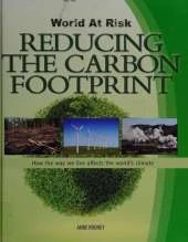 World at Risk: Reducing the Carbon Footprint