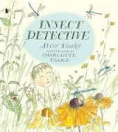 Insect Detective