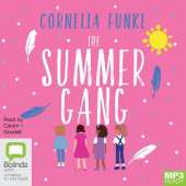 The Summer Gang