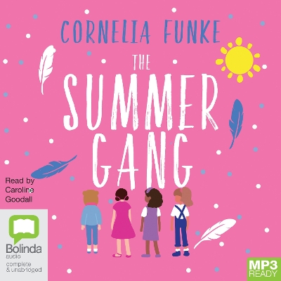The Summer Gang