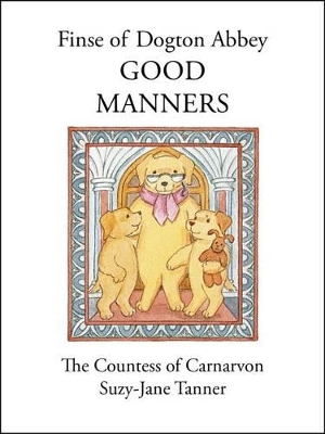 Good Manners