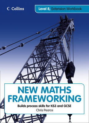 Level 8 Extension Workbook