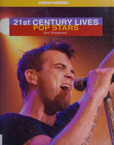 21st Century Lives: Pop Stars