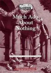 Livewire Shakespeare Much ADO About Nothing Teacher's Resource Book Teacher's Book