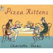 Pizza Kittens