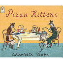 Pizza Kittens