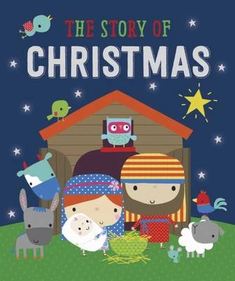 The Story of Christmas