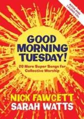 Good Morning Tuesday!