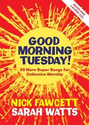 Good Morning Tuesday!