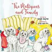 The Maltipoos and Family: Meet the Maltipoos