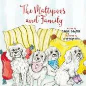 The Maltipoos and Family: Meet the Maltipoos