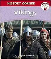 Popcorn: History Corner: Vikings
