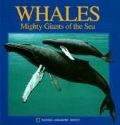 Whales: Mighty Giants of the Sea