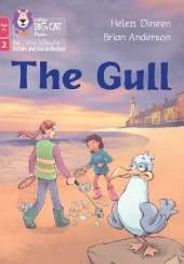 The Gull: Phase 2 Set 4 Blending Practice