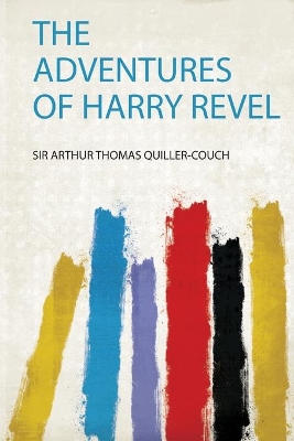 The Adventures of Harry Revel