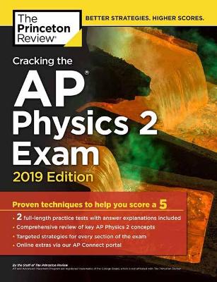 Cracking the AP Physics 2 Exam
