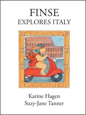 Finse Explores Italy