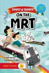 On The Mrt