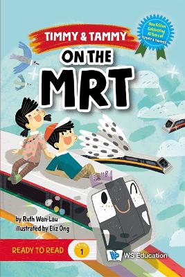 On The Mrt