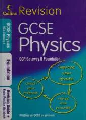 GCSE Physics Foundation for OCR B