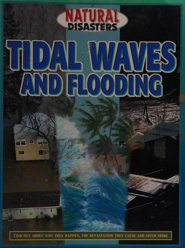Tidal Waves and Flooding