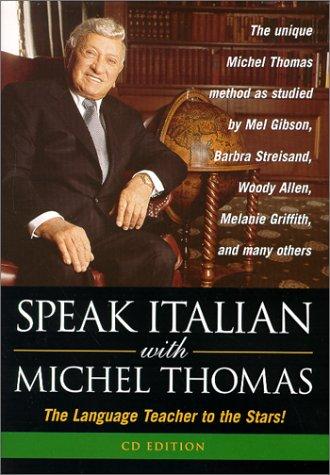Italian with Michel Thomas