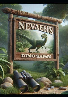 Nevaeh's Dino Safari