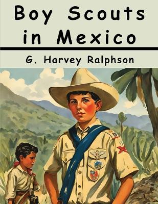 Boy Scouts in Mexico