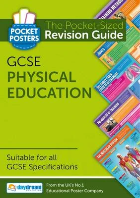 GCSE Physical Education: The Pocket-Sized Revision Guide