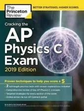 Cracking the AP Physics C Exam