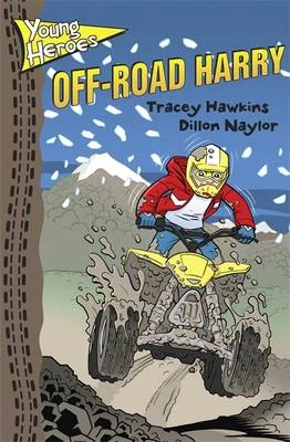 Young Heroes: Off-Road Harry