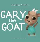 Gary the Goat: The Speech Sounds Series