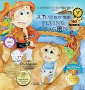 A Flag for the Flying Dragon: A Captain No Beard Story