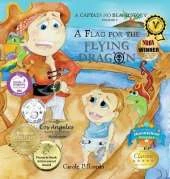 A Flag for the Flying Dragon: A Captain No Beard Story
