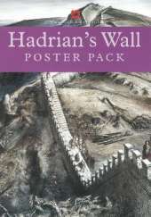 Hadrian's Wall: Poster Pack