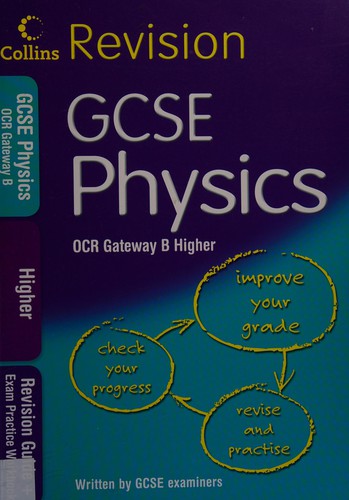 GCSE Physics Higher for OCR B
