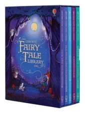 Fairy Tale Library Slipcase