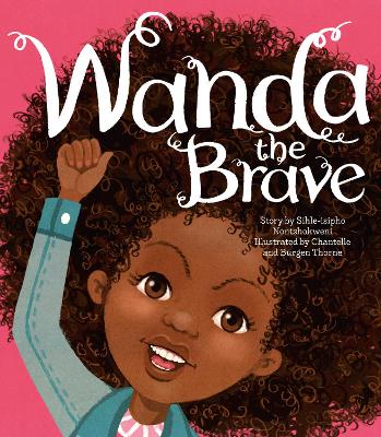 Wanda The Brave