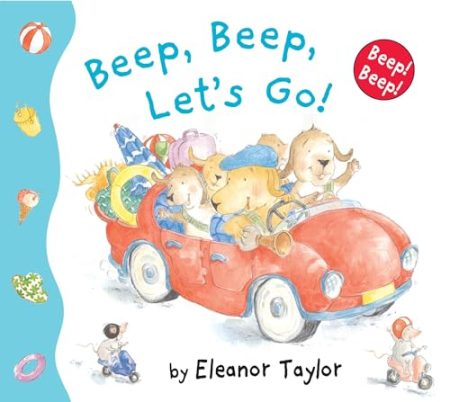 Beep, Beep, Let's Go!