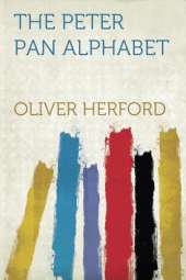 The Peter Pan Alphabet
