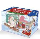 Santa's House
