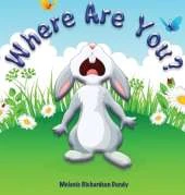 Where Are You?: Where Are You