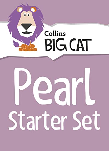 Pearl Starter Set