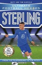 Sterling: Manchester City