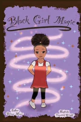Black Girl Magic
