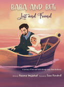 BABA AND BETI Lost and Found
