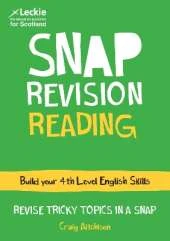4th Level Reading: Revision Guide for 4th Level English