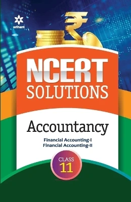 Ncert Solutions Accountancy for Class 11th